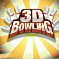 PLay 3D Bowling now!